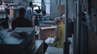 Helsinki Syndrome S01E01 MULTi 1080p WEB H264-PROPJOE EZTV