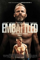 Embattled 2020 HDRip XviD AC3-EVO[TGx]