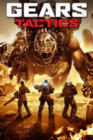 Gears Tactics (v.1.0 + DLC +  MULTi11) - [DODI Repack]