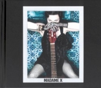 Madonna - Madame X - 2019 - FLAC