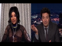 Jimmy Fallon 2021 02 11 Cardi B 480p x264-mSD EZTV