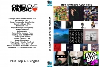 MP3 NEW RELEASES 2019 WEEK 05 - [GloDLS]