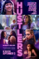 Hustlers 2019 UNRATED 720p WEBRip x264 AAC 950MB ESub [MOVCR]