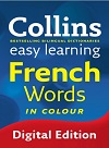 Easy Learning French Words (Collins Easy Learning French) Easy Learning French Words (Collins Easy Learning French)
