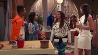 Ravens Home S04E06 Sharp Job-jects XviD-AFG EZTV