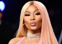 Nicki Minaj - Barbie Goin Bad (2019) [Mp3 - 320kbps]