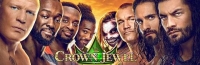 WWE Crown Jewel (2019) PPV WEB x264 970MB (nItRo)-XpoZ