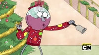 Regular Show S08E23 HDTV x264-W4F[eztv]