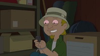 American Dad S19E07 XviD-AFG EZTV American Dad S19E07 XviD-AFG EZTV