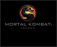 Mortal Kombat: Legacy - Ep 6 - Raiden 480p