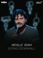 Going Downhill by Neville Shah 2019 480p WEBRip x264