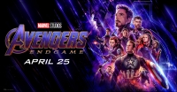 Avengers Endgame (2019) iTunes-HDRip - 720p - [HQ Line Hindi Eng]