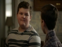 Young Sheldon S04E09 480p x264-mSD EZTV