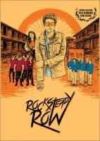 Rock Steady Row 2019 HDRip XviD AC3-EVO