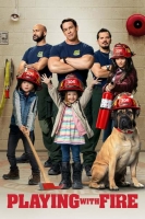 Playing with Fire 2019 BDRip x264-AAA[TGx]