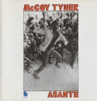McCoy Tyner - Asante (1970)@flac