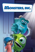 Monsters Inc 2001 720p BluRay 999MB HQ x265 10bit-GalaxyRG