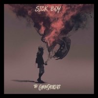 The Chainsmokers - Sick Boy (2018) 320 KBPS