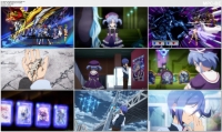[HR] Shadowverse S01E28 [Web 1080p HEVC] HR-RG