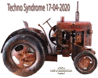 Headdock - Techno Syndrome 17-04-2020 {1337x}