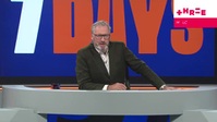 7 Days NZ S14E09 XviD-AFG EZTV 7 Days NZ S14E09 XviD-AFG EZTV