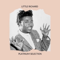 Little Richard - Little Richard Platinum Selection (2020) Mp3 320kbps [PMEDIA] ️