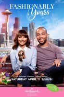 Fashionably Yours (2020) Hallmark 720p HDTV X264 Solar