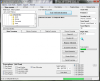VND Hard Disk And Registry Scanner (Smart1000))