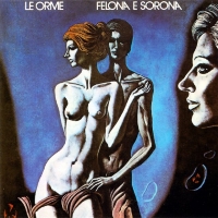 Le Orme - Felona e Sorona 1973.iDN_CreW