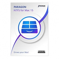 Paragon NTFS for Mac 15.4.11 (macOS)