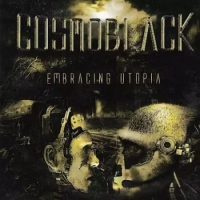 Cosmoblack (Aut) - Embracing Utopia (2017) [mp3@320] [Power/Thrash Metal]