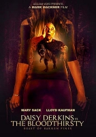 Daisy Derkins vs The Bloodthirsty Beast (2019) 720p Web X264 Solar