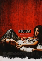 Blow (2001) [1080p x265 HEVC 10bit BluRay AAC 5 1] [Prof]