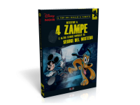 Disney Noir 06 - Detective a 4 zampe (2018)