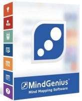 MindGenius 2019 8.0.1.7073 + Crack {B4tman}