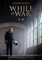 While At War 2019 iTALiAN Subbed BluRay XViD NeWZoNe