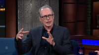 Stephen Colbert 2024 04 04 Steve Buscemi XviD-AFG EZTV Stephen Colbert 2024 04 04 Steve Buscemi XviD-AFG EZTV