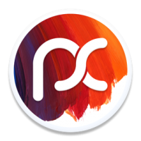 New Paint X 1.2.1 (MacOS)