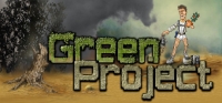 Green Project v1.3.7 Green Project v1.3.7