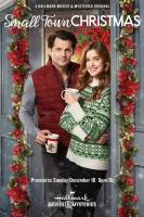 Small Town Christmas 2018 HDTV x264-Hallmark mp4