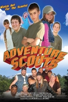 Adventure Scouts (2010) 720p WEBRip X264 Solar