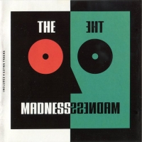 The Madness - The Madness (1988) (320) [DJ]