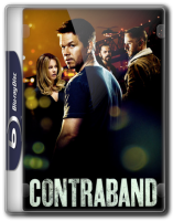 Contraband 2012 BluRay 720p x264 {Dual Audio} [Hindi Org-English] - Hon3yHD