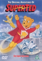 SuperTed (1983) SuperTed (1983)