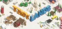 Tiny Lands Tiny Lands