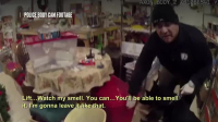 Interrogation Raw S02E03 XviD-AFG EZTV