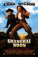 Shanghai Noon (2000) 450mb 480p BRRip Z3RO