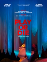 Play Or Die 2019 HDRip XviD AC3-EVO