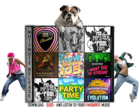 MutzNutz Music Pack 048 2020 - [ANT]