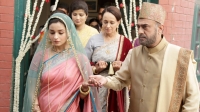 Raazi (2018) Hindi 720p HDRip x264 AAC
